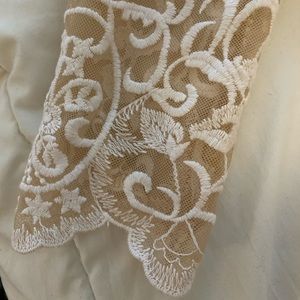 forever21 lace dress